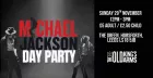 Michael Jackson Day Party