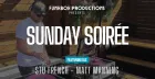 Sunday Soirée