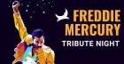 Freddie Mercury Tribute Night