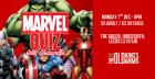 Marvel Quiz