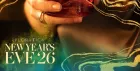 New Year's Eve 2026 at Florattica Rooftop London