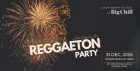 Reggaeton New Years Eve Party 2027 (London)