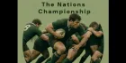 The Nations Championship- Ireland Vs Argentina