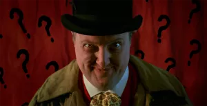 The Ghost Newington Halloween Quiz