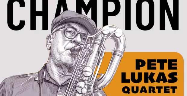 JAZZ at the Champion