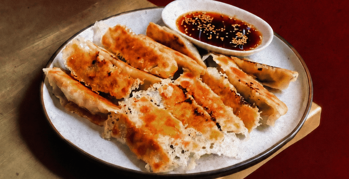 Liverpool Food Tour Puzzle Game: Parcels of the East
