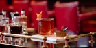 Immersive Cocktail Experience at The Cavalry Bar