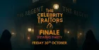 Celebrity Traitors Finale Watch Party
