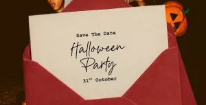 Halloween at Dirty Dicks