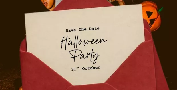 Halloween at Dirty Dicks