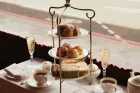 Royal Afternoon Tea at The Rubens at The Palace Hotel