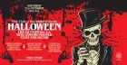 The Star by Hackney Downs Halloween Party