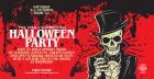 The Star in Shoreditch Halloween Party