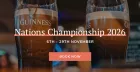 🏉 Autumn Nations Series 2026 - Round 4 Live at The Railway Pub Blackheath