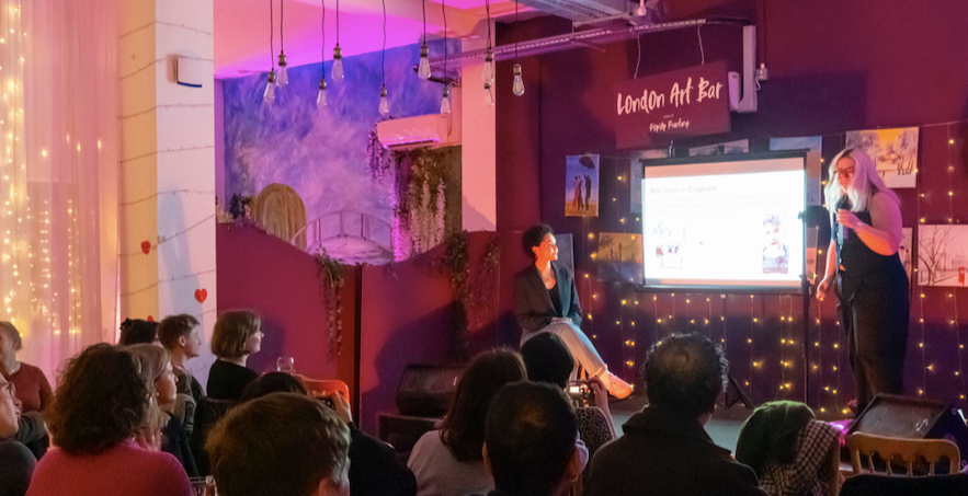 The Ideas Open Mic: 2026 in Review