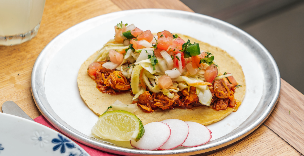 TREJO'S TACOS X EL CABRÓN MEZCAL FEAST