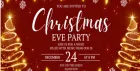 🎅 Christmas Eve Party 🎁