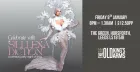 Silllexa Diction Drag Show