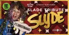 Slade Tribute Live at The Old Crown