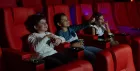 Kids Halloween Movie Screening