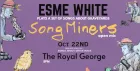 Song Miners x Open Mic