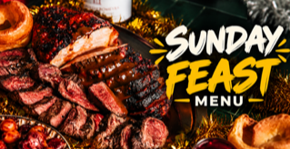 Bottomless Brunch weekend
