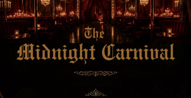 The Midnight Carnival at Nest