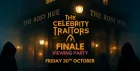 Celebrity Traitors Finale Watch Party
