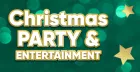 Christmas Party & Live Entertainment @ Mecca Wednesbury Cross