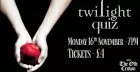 The Twilight Quiz