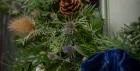 Festive Wreath Workshop