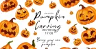 Pumpkin Carving at the Gipsy Moth Greenwich