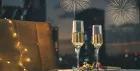 Celebrate New Year's Eve in Style at Cloud 23!
