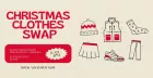 Christmas Community Clothes Swap