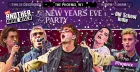 Not Another Indie Disco's NYE Party - Thu 31st December, 8:30pm-1:30am (18+)