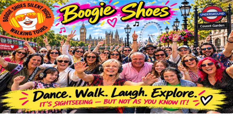 Your West End Jukebox Musicals Tour private event for up to 15 people (add on extra people available )