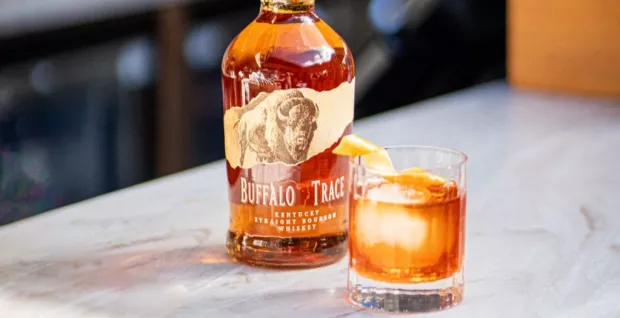 BUFFALO TRACE × MARQUESS BOURBON EXPERIENCE