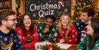 Christmas Jumper Quiz