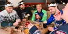 Christmas Jumper Day at The Old Frizzle