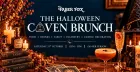 Halloween Coven Brunch