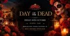 Savage Garden: Day Of The Dead Rooftop Party 2026