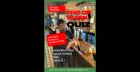 Hawkins Forge end of week Quiz