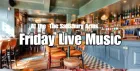 Friday Live Music