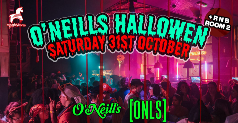 Halloween Party