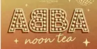 Festive AbbaNoon Tea