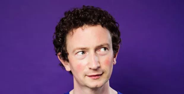 The Secret Comedy Club Saturdays