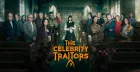 Celebrity Traitors Finale Watch Party