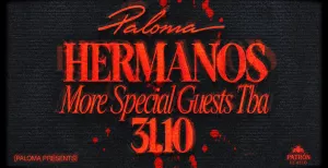 Halloween At Paloma Chelsea
