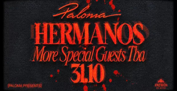 Halloween At Paloma Chelsea