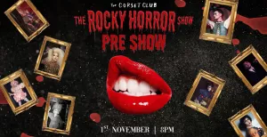 Rocky Horror Picture Pre-Show